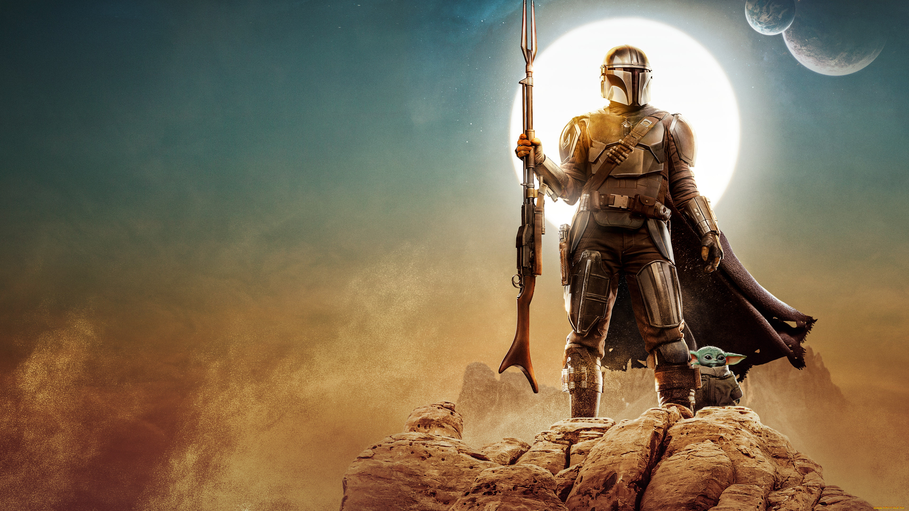 the mandalorian ,  2019  ,  , the mandalorian, , , , , , , grogu, star, wars, the, mandalorian, baby, yoda, , , 